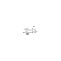 Ideal Lux Plafondarmatuur CLOUD IP20, wit