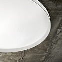 Plafondarmatuur FLY 900 rond IP20