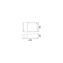 Ideal Lux LED besturingsprogramma FLY D60