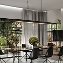 Profiel VISION TRIMLESS 200