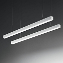 Ideal Lux Profiel VISION TRIMLESS 200, wit