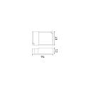 Ideal Lux LED besturingsprogramma FLY D45 DALI