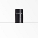 Ideal Lux Plafondinbouwarmatuur ONE 25 rond IP20, wit