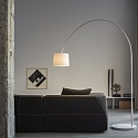 Staande lamp DORSALE E27 IP20