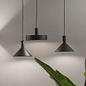 Lampenkap MIX UP SHADE CONO SMALL klein