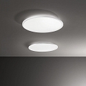 Plafondarmatuur FLY PL LED LED IP40