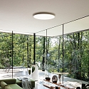 Plafondarmatuur FLY PL LED LED IP40