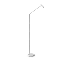 Staande lamp EASY IP20, wit 