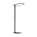 Staande lamp COMFORT PT LED LED IP20, zwart dimbaar