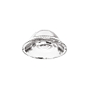 reflector lamp FOX 15W MEDIUM / 0-10V + DALI / 15� / � 50MM, transparent
