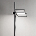 floor lamp LIFT IP20, white 