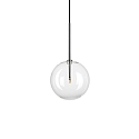 pendant luminaire EQUINOXE SP1 G4 IP20, chrome