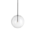 pendant luminaire EQUINOXE SP1 1 flame G4 IP20, chrome
