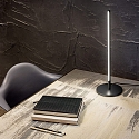 table lamp FILO IP20, white 