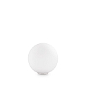 Tafelarmatuur MAPA BIANCO G9 IP20, wit