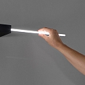 wall luminaire THEO 75 IP20