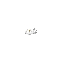 ceiling luminaire HERMES 5 flames G9 IP20, white dimmable