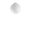 ceiling luminaire CARTA 30 E27 IP20, white dimmable