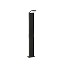 bollard lamp STYLE 100 led IP54, black 