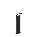 bollard lamp STYLE 50 led IP54, black 