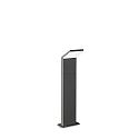 bollard lamp STYLE 50 led IP54, anthracite 