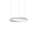 Pendelarmatuur MIRACLE D40 IP20, wit 
