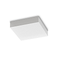 Plafondarmatuur voor buiten SNOW IP65, wit 