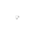 Wandarmatuur voor buitenshuis RUBIK UP/DOWN IP54