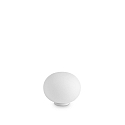 Tafelarmatuur SMARTIES 30 E27 IP20, wit 