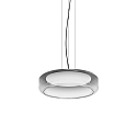 Pendelarmatuur TOPICO SP D45 schakelbaar IP20, zwart 