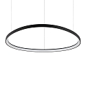 Pendelarmatuur GEMINI D105 ON-OFF IP20, wit 