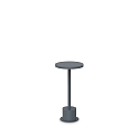 Lichtpaal TOFFEE D160 H025 IP65, antraciet 
