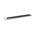 floor recessed luminaire THOR IP67, steel 