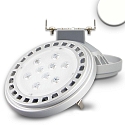 Reflectorlamp AR111 G53 11W 1010lm 4000K 30� CRI 80-89 