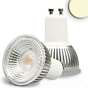 Reflectorlamp GU10 dimbaar GU10 6W 460lm 2700K 70� CRI >83 dimbaar