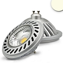 Reflectorlamp GU10 GU10 13,4W 1400lm 4200K 75� CRI >85 
