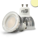 Reflectorlamp GU10 GU10 6W 600lm 2700K 120� CRI >85 