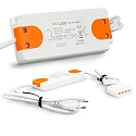 Transformator Slim MiniAMP