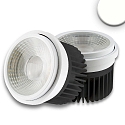 Reflectorlamp AR111 28W 2700lm 4000K 40� CRI 80-89 