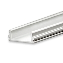 Opbouwprofiel SURF12 BORDERLESS FLAT, aluminium