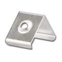 Montageklem CORNER11, aluminium