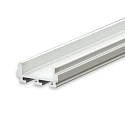 Opbouwprofiel SURF12 RAIL, aluminium