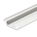 Oppervlakte/montageprofiel DIVE12, aluminium ge�loxeerd