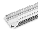 Hoekprofiel CORNER12, aluminium