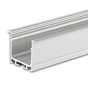 Oppervlakte/montageprofiel DIVE24, aluminium