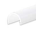 toebehoren Touwophanging SURF12 RAIL / BORDERLESS (FLAT), wit 200cm