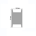 ISOLED Verbinder