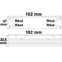 ISOLED Transformator