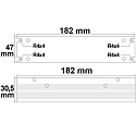 ISOLED transformer box