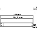 ISOLED Transformator